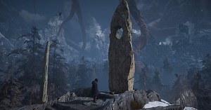 AC: Valhalla Ymir's Blood Stone Locations