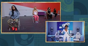 Cita's Recap - Stack That - BET PresentsThe Encore