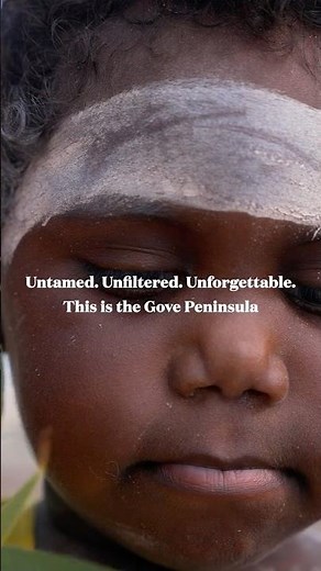 Inside Arnhem Land’s Gove Peninsula