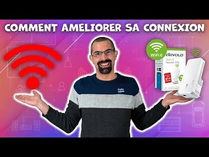 How to improve your WiFi with the DEVOLO Repeater 3000 WIFI 6