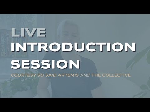 First Time Channeling Session LIVE: What to Expect + Healing + Spiritual Guide Messages