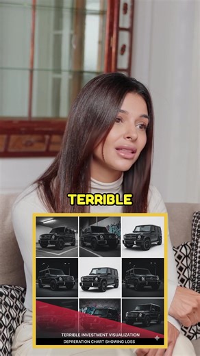 This video is for entertainment and commentary purposes only. It reflects general opinions, trends, and observations about luxury culture and influencer behavior — not individual owners. Not all G-Wagon owners fit this narrative. Real wealth comes in many forms, and vehicles alone do not define success. This content is not financial advice, not meant to shame, and not meant to target any person or group. It’s a cultural discussion meant to spark conversation. Watch, think, disagree — that’s the 
