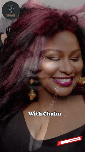 The Irresistible Groove of Chaka Khan’s 'Ain’t Nobody'