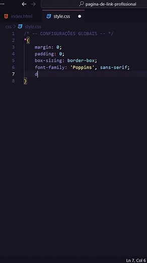 Como Resolver o Problema de Autocomplete do CSS