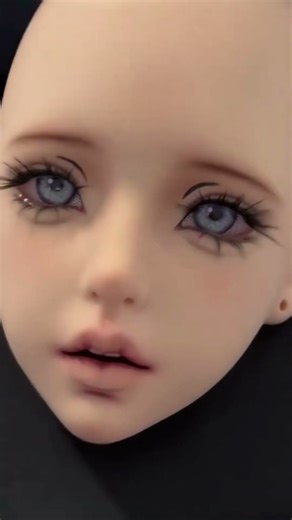 From appearance to features, a custom-made doll just for you #lifelike doll