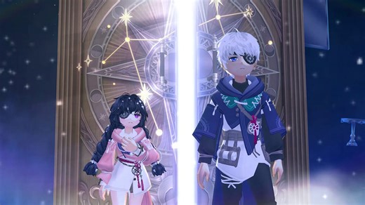 Mabinogi - Official Astrologer Update: Part 1 Trailer