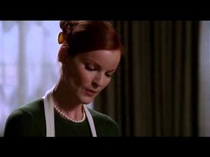 desperate housewives