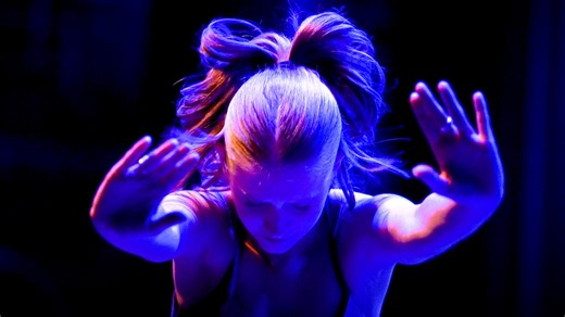 UVA Dance Company Thrives on the Love of Movement