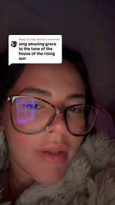 2.4M views · 102K reactions | Lullaby and goodnight | Caitlynne Curtis | Facebook