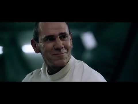 Alien Resurrection 1997 Movie Trailor