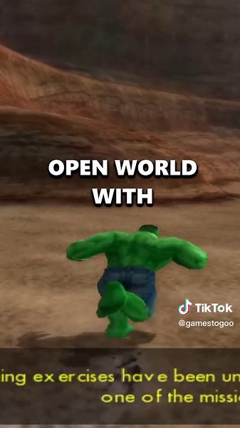 Games To Go on TikTok