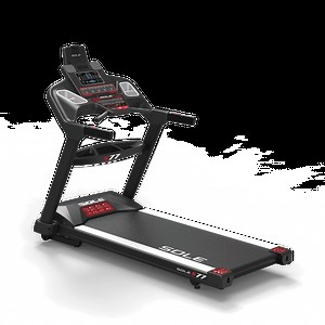 Sole S77 Review | TreadmillReviews
