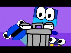 The Trash Can #animation #cartoon