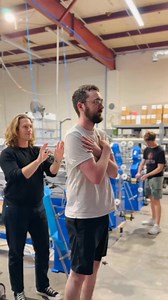 Why trust Stringjoy? Because our strings are: ⚙️ Made in Nashville, TN by fellow guitarists with obsessive attention to detail 🥇Produced using the finest quality materials 🎯 Wound to exacting standards for the best possible tone ⚖️ Organized in tension balanced sets that deliver the perfect playing experience 👍 Backed up by an ironclad guarantee of quality and workmanship Grab a set and find out for yourself why Stringjoys are the strings you can trust when it counts. | Stringjoy