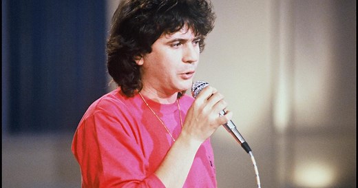 Daniel Balavoine : que s’est-il vraiment passé le jour de l’accident d’hélicoptère ?