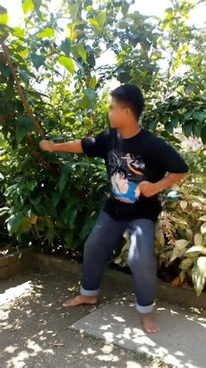 ‎“Kung Fu Training Skills 🔥 | Powerful Martial Arts Moves | Viral Short Video 2025”