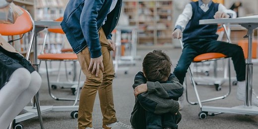 Anti-bullying Programs in Schools: 23  Best Activities