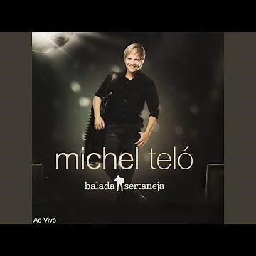 Balada Sertaneja (Ao Vivo)