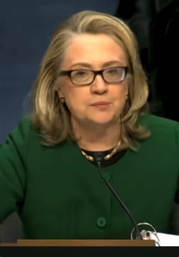 #4 #americans #bengazi_libya🇱🇾 #never #clinton | the americans