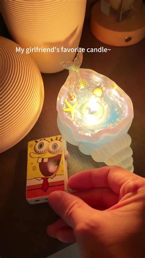 Light it up and it's as if you own an ocean🌊✨#in #bro #spongebob #lighter