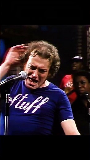 John Belushi Joe Cocker SNL Feelin' Alright