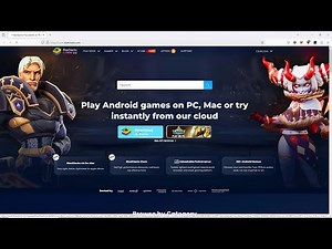 How to Download And Install Bluestack 5 Android Emulator on Pc Mar 2025