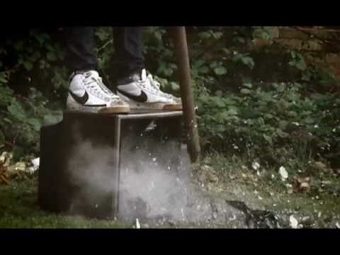 The Rifles - The Great Escape [Official Music Video]