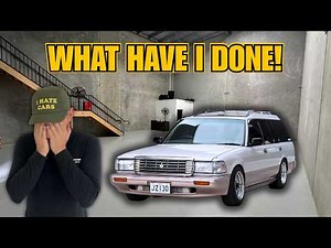 This Wasn’t Part of the Plan.