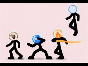 Stick Empires - Elemental Empire Theme