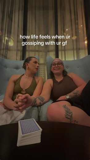 Enjoying an All-Inclusive Date with Friends