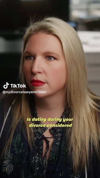 Kristen Farris, Esq. (@nydivorcelawyerkristen) - Is #dating during your divorce CHEATING? #divorce #divorced #divorceparty #divorcedlife #divorcedmom #divorcesucks #divorcecoach #divorcedparents #divorceattorney #divorcesupport #divorceparties #divorcehelp #divorcerecovery #DivorceForce #divorcecourt #divorcecommunity #divorcedonedifferently #divorcechaos #divorceproceedings #divorcedmoms #divorcee #divorcecoaching #divorcees #marriage #divorcelawyer #relationships #divorcesurvivor