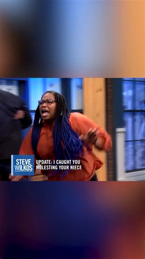 Alfonso's family accuses him of horrifying acts against his niece. #TheSteveWilkosShow | The Steve Wilkos Show