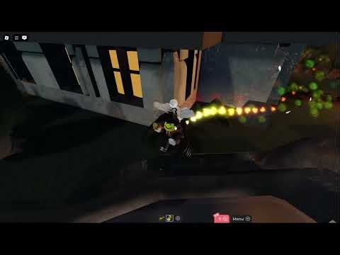 Roblox - Blockate - Halloween event?