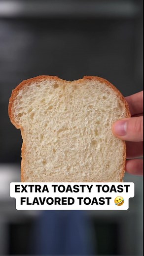182K views · 3.7K reactions | When your toast is not toasty enough…#reels #butter #breakfast #toast #cookinghack #peanutbutter | Thatdudecancook | Facebook