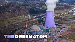 4.5K views · 991 reactions | What do you think when you hear the phrase ‘nuclear energy’? If your answer is ‘danger,’ you might be surprised by what the numbers say. Our new video offers surprising facts about nuclear energy’s untapped potential—and the unfounded fears that threaten to drive it to extinction. | Kite & Key Media | Facebook