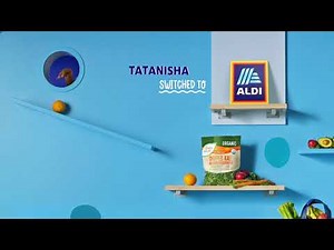 Switch to ALDI & Save on Organic & Local Produce | ALDI USA