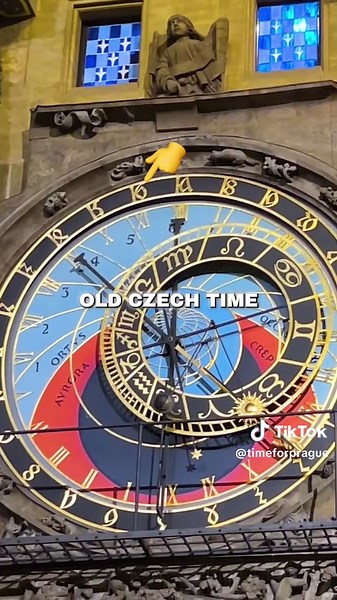 Time For Prague | Guides,Tours na TikTok