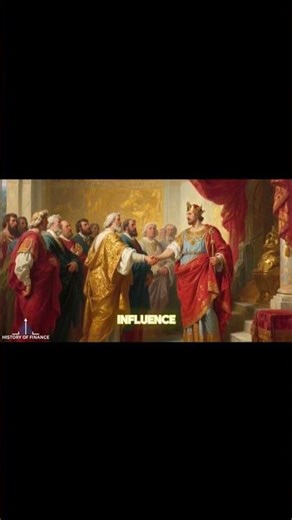 The Hidden Empire Controlling Money Since the Birth of Central Banking