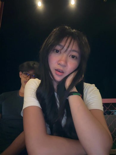 Cute Couple Moments in Battambang