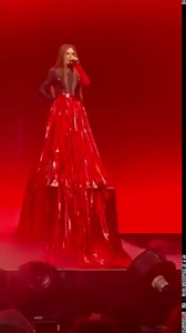 This is the moment Cheryl suffered a wardrobe malfunction during Girls Aloud’s second night in Dublin. She still looked fabulous though! 🔥 #girlsaloud #cheryl | Newcastle Chronicle