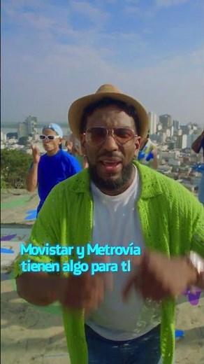 Muévete con Movistar | V15"
