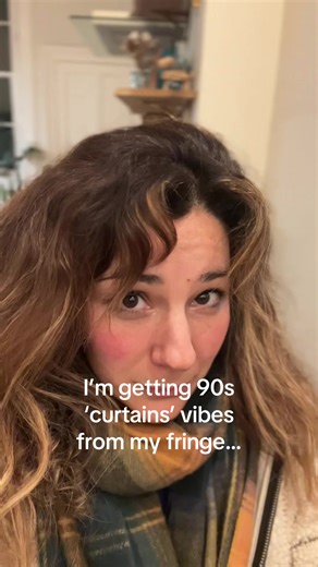 #badhairday