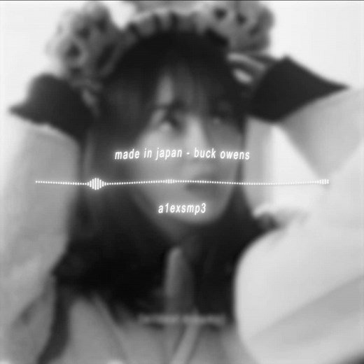 Soft Edit Audio: Made in Japan & Buck Owens