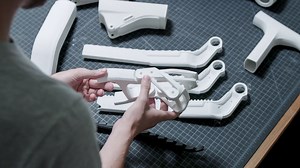 Video: Salsa Cassidy & Blackthorn Development Story