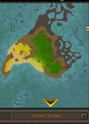 Double Merchant Shipwreck Location for Opulent Salvage | OSRS Sailing