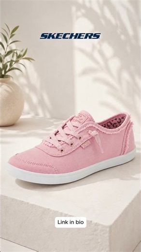 Best Amazon Everyday Shoes? Skechers BOBS B Cute Sneaker Review 👟 #shorts