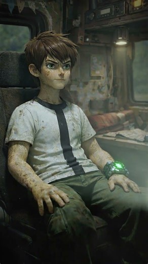 O ALIEN PROIBIDO DO OMNITRIX BEN 10 👽 #nostalgia #anime #cartoonnetwork #ben10 #pov #justpov #horror