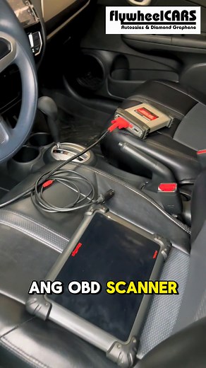 174 reactions · 22 shares | May dala OBD scanner papasa kaya unit natin? #flywheelcarspampanga #qualityguaranteed #SatisfiedCustomer #SINCE2010 #TYLord | Joanne Ryan Canlas | Facebook