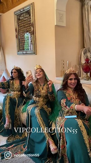 Vip Collection marrakech sur TikTok