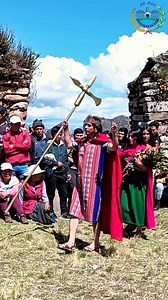 INTI RAYMI 2025 EN MANCHAC - HUACAYBAMBA 2025 "Fiesta del Sol y Solsticio de Invierno" La Comunidad Campesina de Pirushto y la Municipalidad Distrital de Cochabamba, llevaron a cabo, la majestuosa ceremonia del Inti Raymi en Manchac, una ancestral celebración dedicada al Sol (Inti), en armonía con el Solsticio de Invierno, un momento sagrado que simboliza el renacer de la luz y marca el inicio de un nuevo ciclo de vida, renovación y fertilidad. En el histórico Centro Arqueológico de Manchac, car